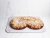 Hvetekringle med eple 15 pers
