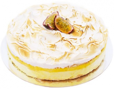 Jubileumskake 20 biter