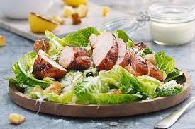 Cæsar salat