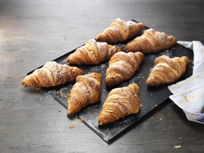 Mini croissant