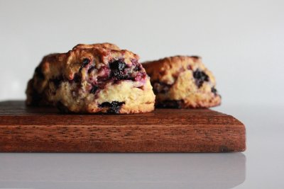 Scones